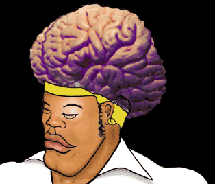 Brainhead